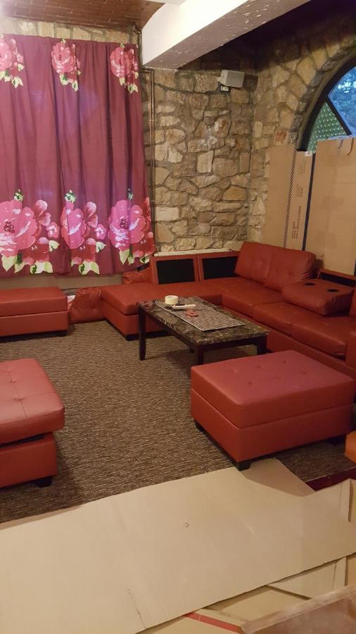 Sara Hotel บูเซต ภายนอก รูปภาพ