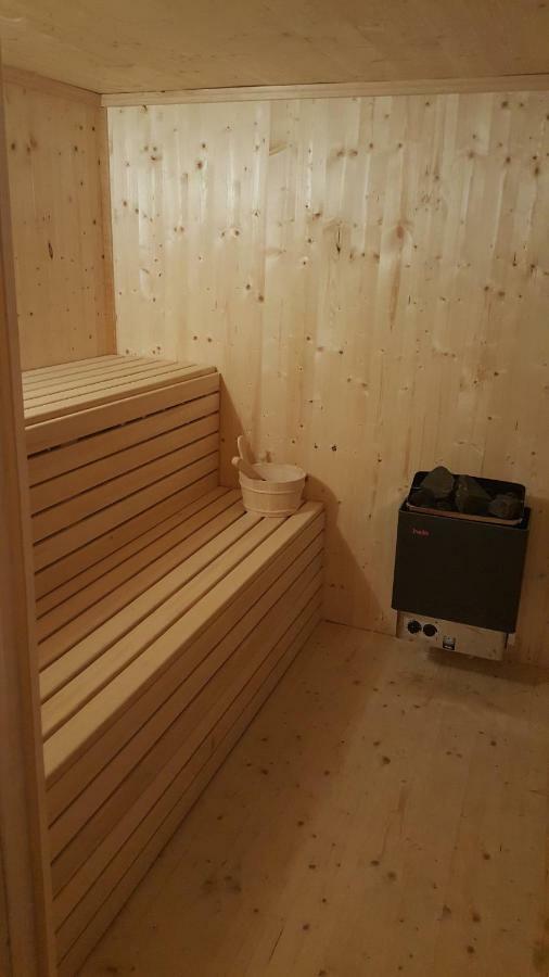 Sara Hotel บูเซต ภายนอก รูปภาพ